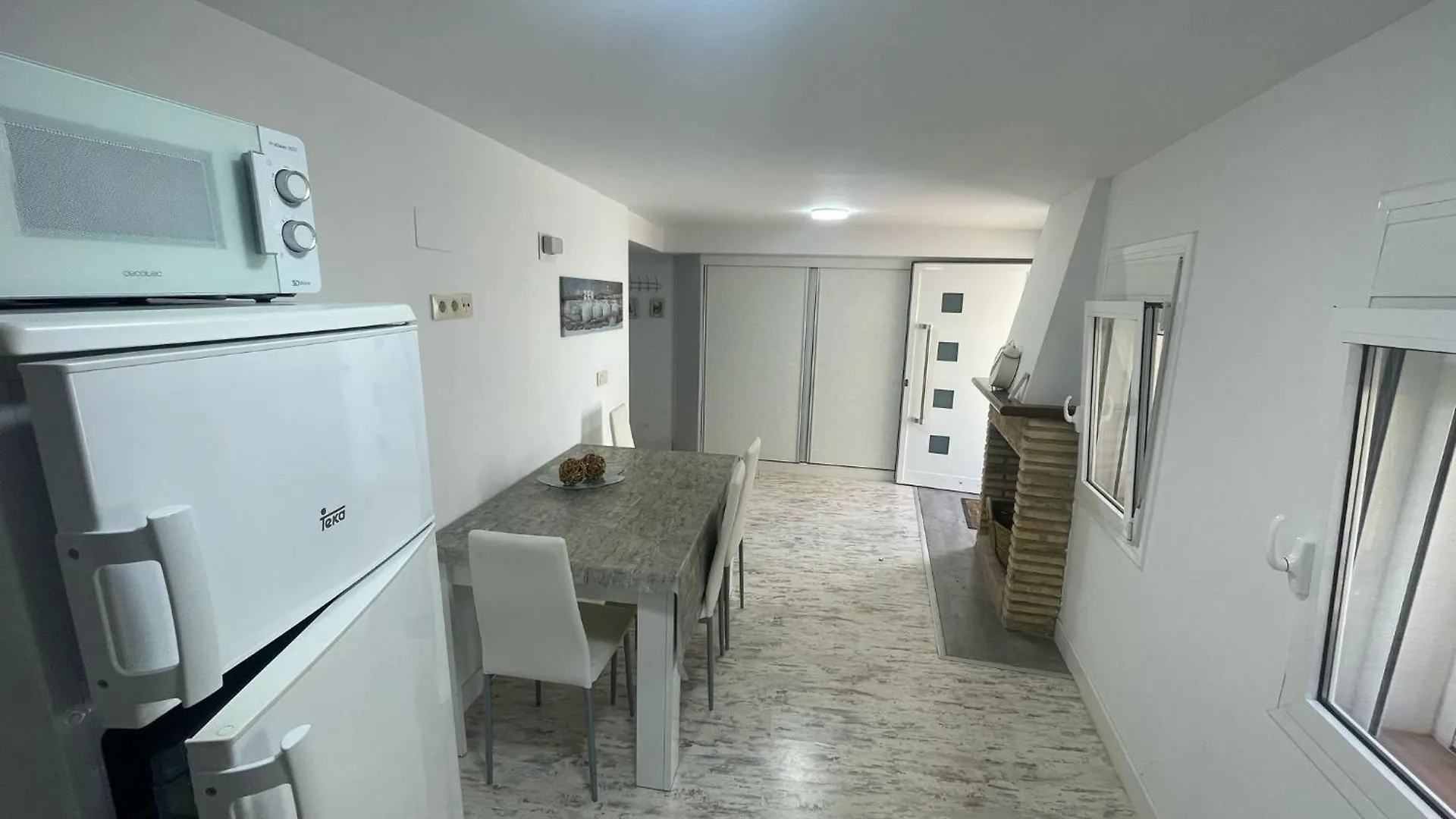 Precioso Apartamento Zona Castillo Cazorla España