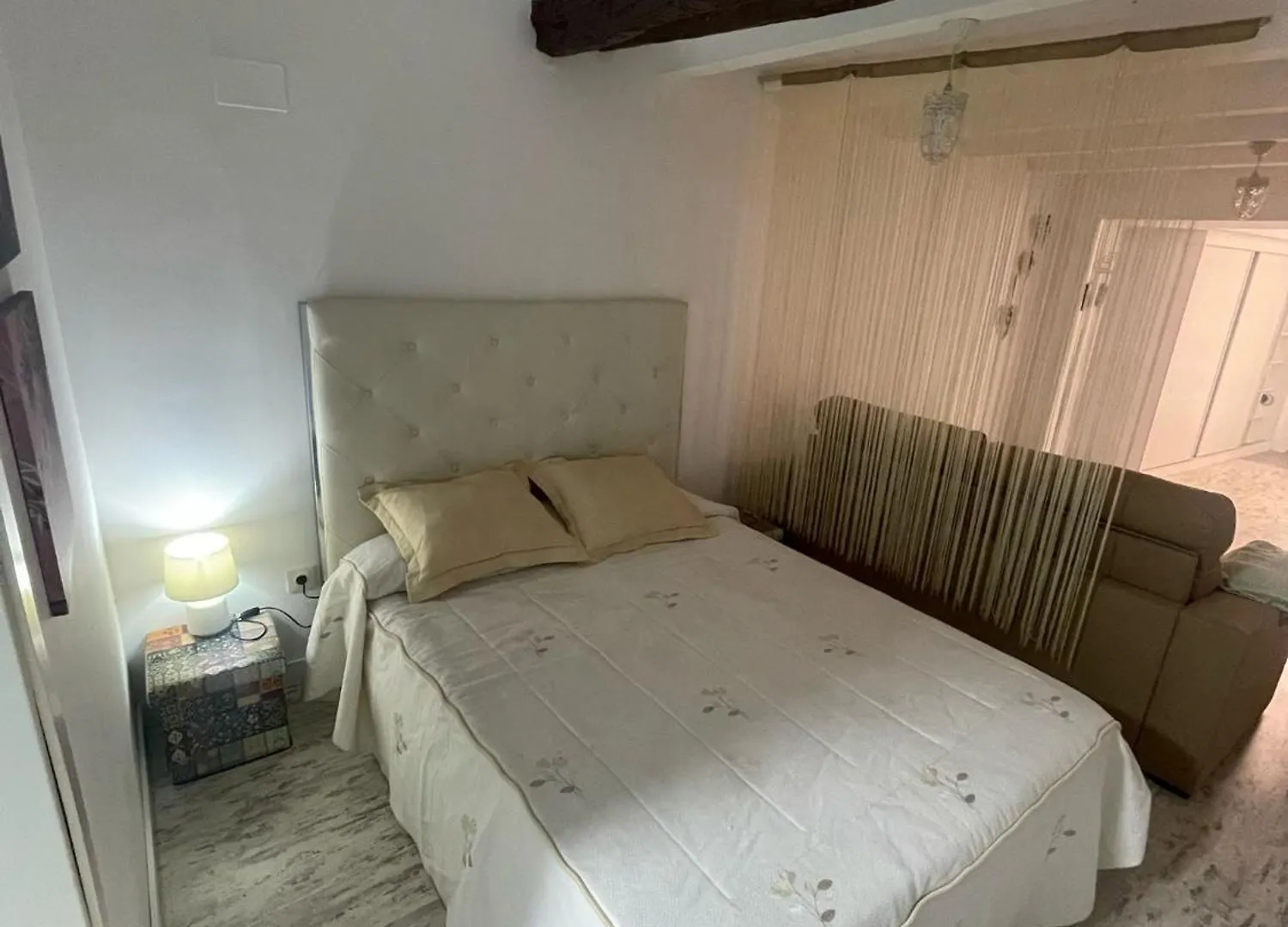 Precioso Apartamento Zona Castillo Cazorla