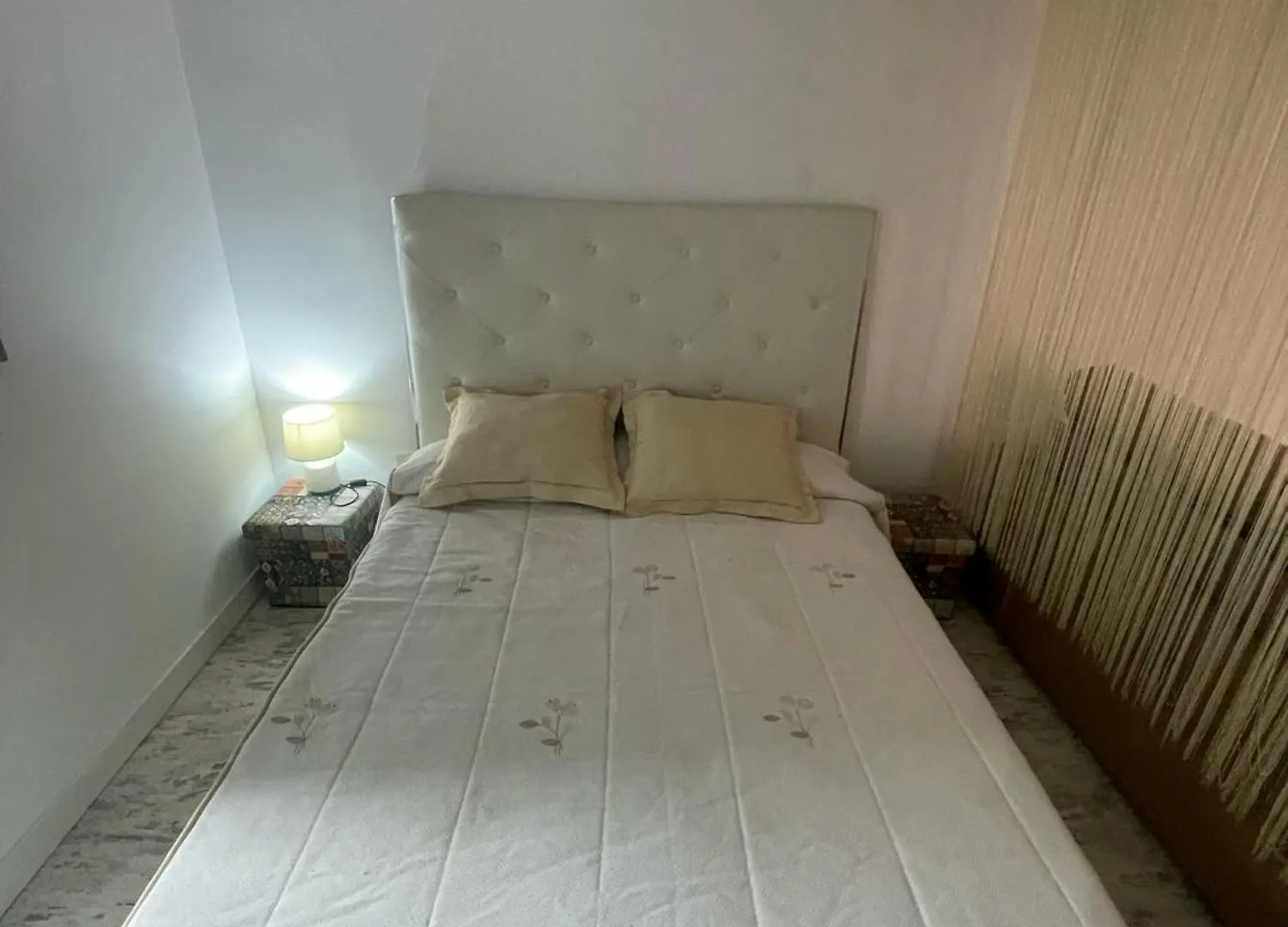Precioso Apartamento Zona Castillo Cazorla
