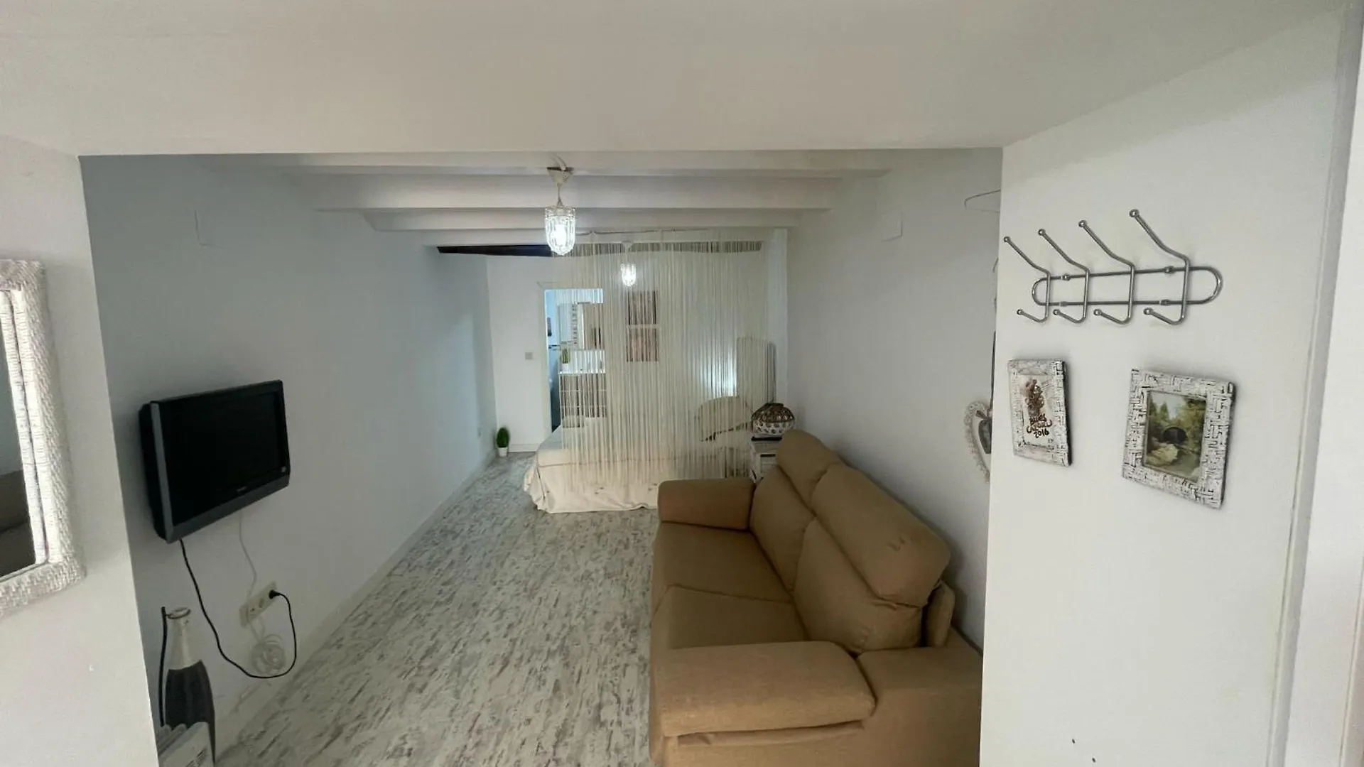 Precioso Apartamento Zona Castillo Cazorla