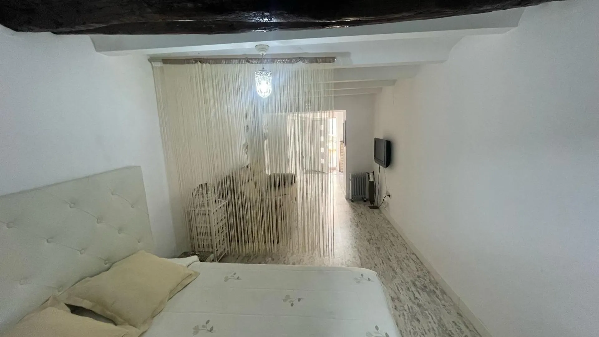 Precioso Apartamento Zona Castillo Cazorla España
