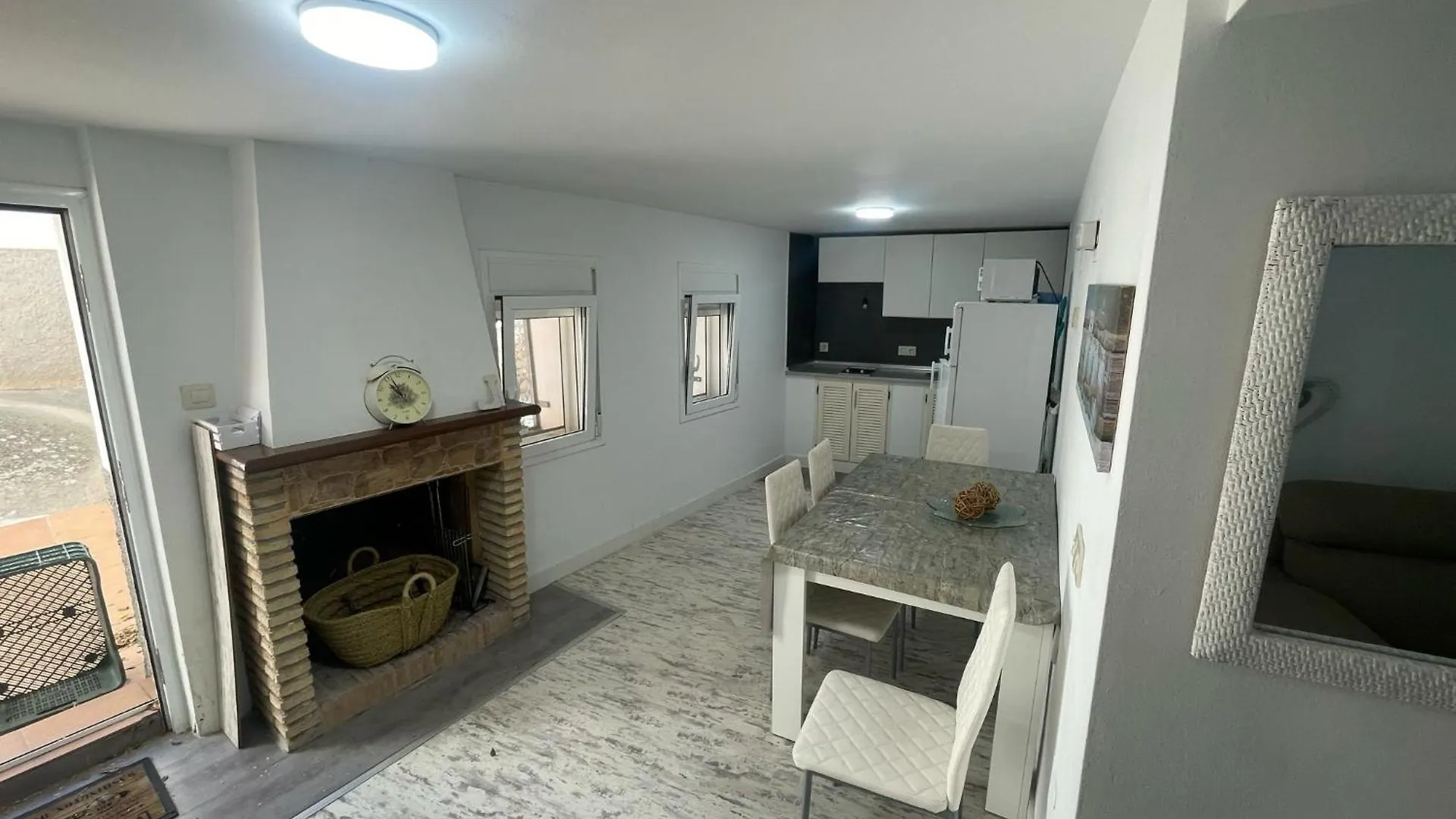 Precioso Apartamento Zona Castillo Cazorla